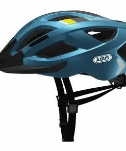 Abus Aduro 2.0 Steel Blue