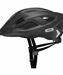 Abus Aduro 2.0 Velvet Black