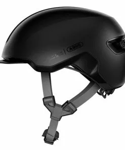 Abus HUD-Y ACE Velvet Black