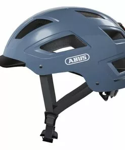 Abus Hyban 2.0 Glacier Blue