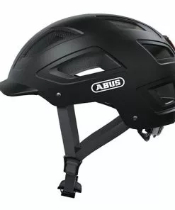 Abus Hyban 2.0 Velvet Black