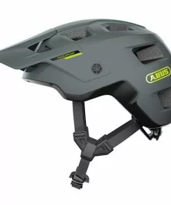 Abus MoDrop - Concrete Grey