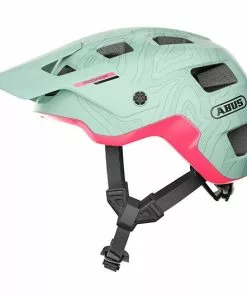 Abus MoDrop - Iced Mint