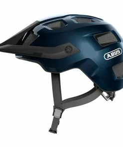 Abus MoTrip - Midnight Blue