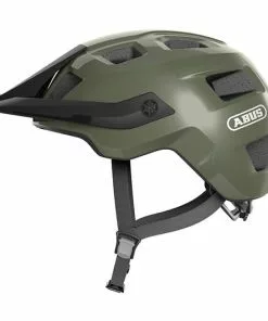 Abus MoTrip - Pine Green