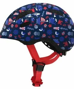 Abus Smiley 2.1 Blue Maritim