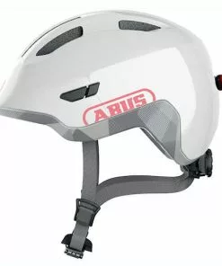 Abus Smiley 3.0 ACE LED - Shiny White