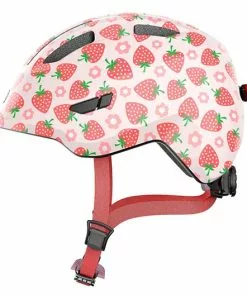 Abus Smiley 3.0 LED Rose Strawberry