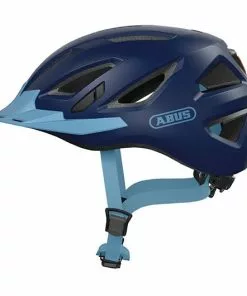 Abus Urban-I 3.0 Core Blue