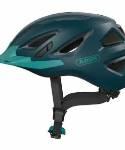 Abus Urban-I 3.0 Core Green