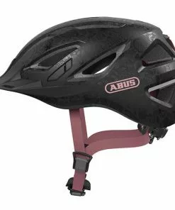 Abus Urban-I 3.0 Flower Art