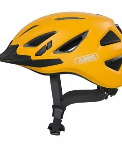 Abus Urban-I 3.0 Icon Yellow