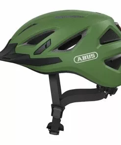 Abus Urban-I 3.0 Jade Green