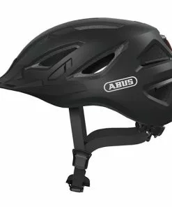 Abus Urban-I 3.0 Velvet Black