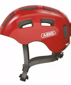 Abus Youn-I 2.0 Blaze Red
