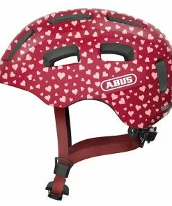 Abus Youn-I 2.0 Cherry Heart