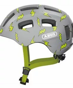 Abus Youn-I 2.0 Grey Flash