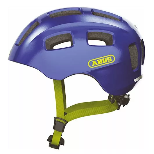 Abus Youn-I 2.0 Sparkling Blue