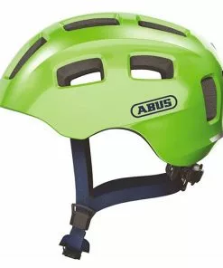 Abus Youn-I 2.0 Sparkling Green