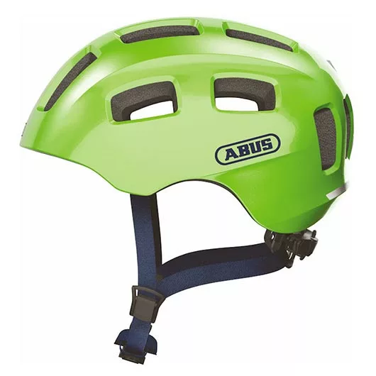 Abus Youn-I 2.0 Sparkling Green