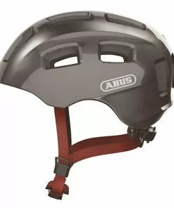 Abus Youn-I 2.0 Sparkling Titan