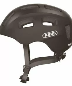 Abus Youn-I 2.0 Velvet Black