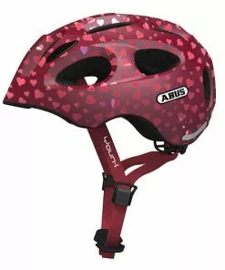 Abus Youn-I Cherry Heart