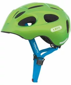 Abus Youn-I - Sparkling Green