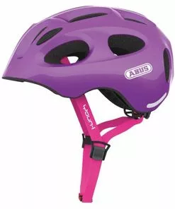 Abus Youn-I - Sparkling Purple