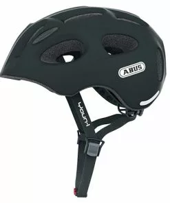 Abus Youn-I - Velvet Black