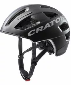 Cratoni C-Pure