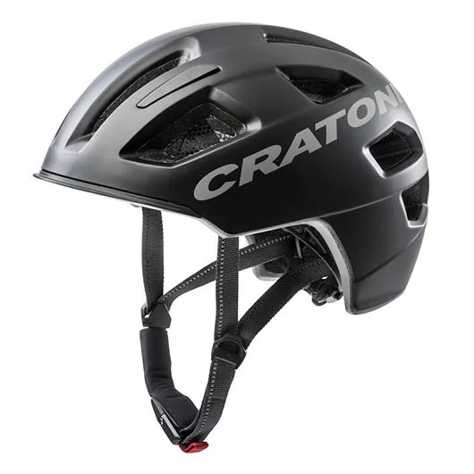 Cratoni C-Pure