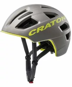 Cratoni C-Pure