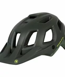 Endura Singletrack II