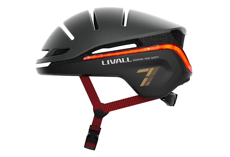 Livall EVO21
