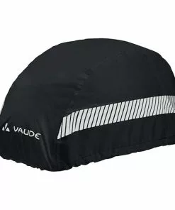 VAUDE Luminum Helmet Raincover