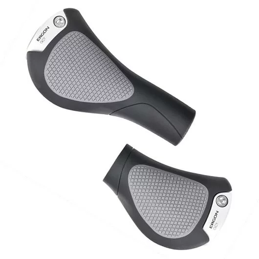 ERGON GC1 Rohloff/Nexus